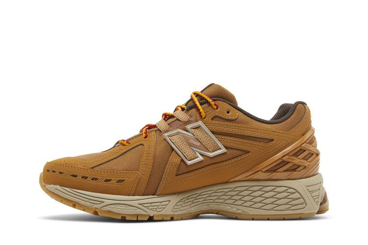 New Balance 1906R Cordura 'Pouch - Vintage Wheat'