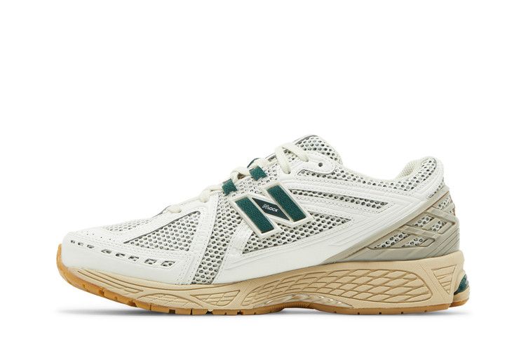 New Balance 1906R 'White Green'