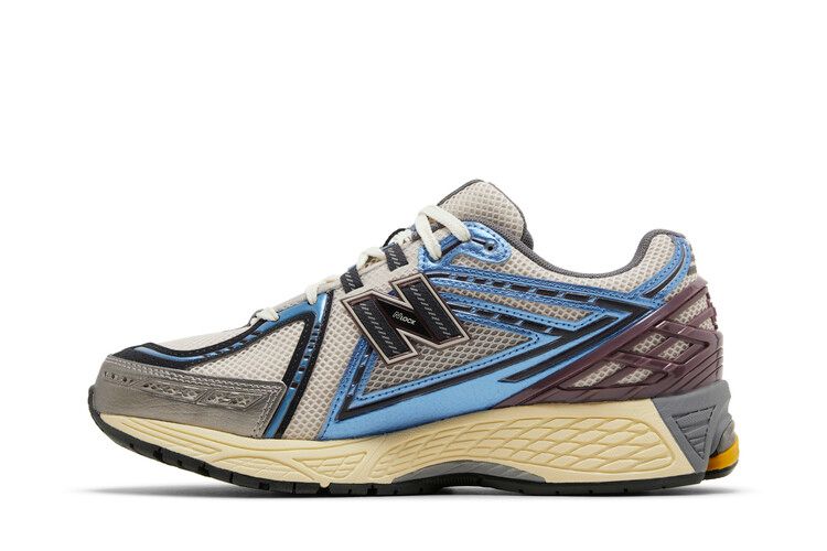 New Balance 1906R 'Blue Laguna Moonbeam'