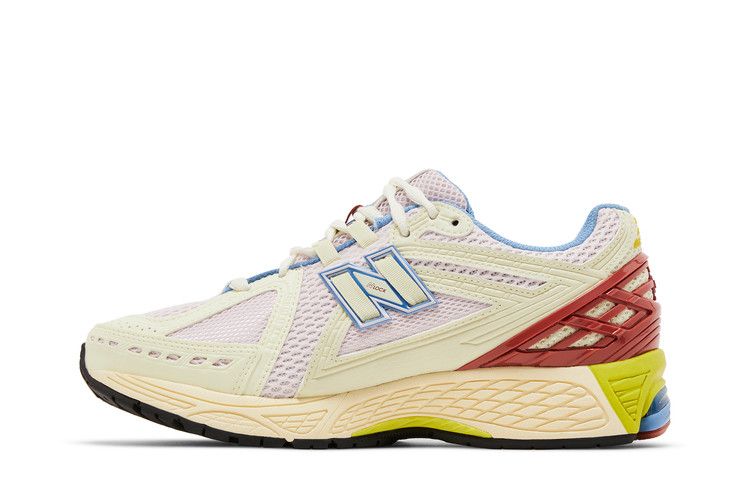 New Balance 1906R 'Dawn Glow Tamarind'