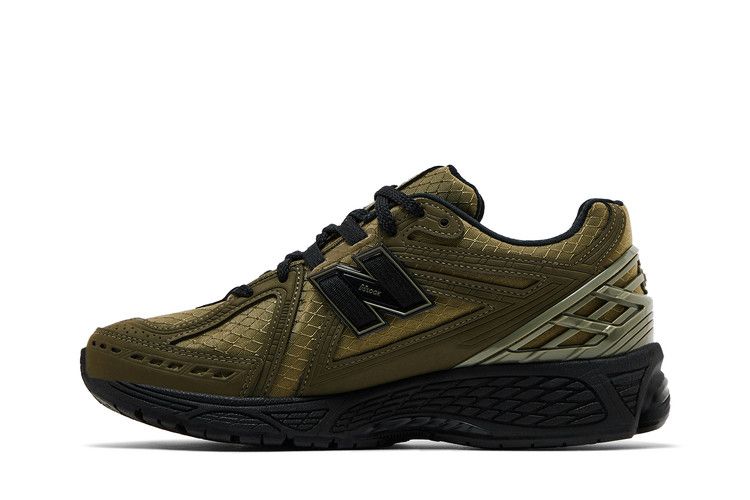 New Balance 1906R Cordura 'Dark Camo Green'