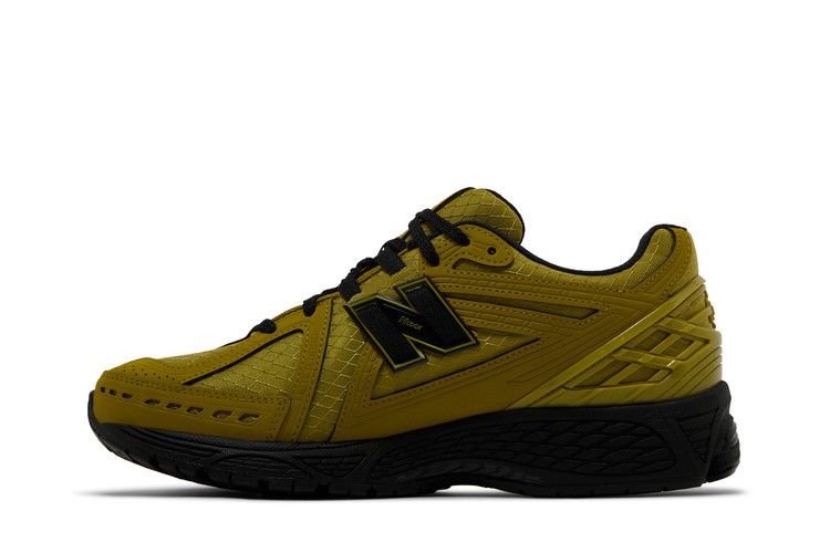 New Balance 1906R Cordura 'Marshland Black'