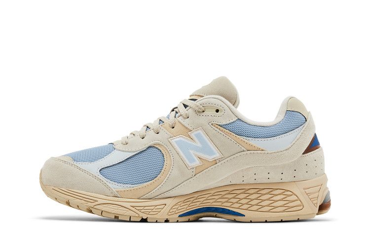 New Balance 2002R 'Sandstone Timberwolf'