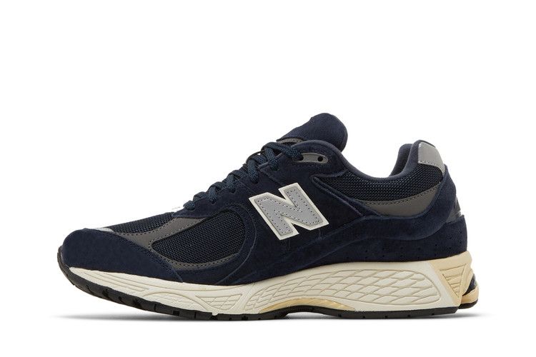 New Balance 2002R 'Eclipse Castlerock'