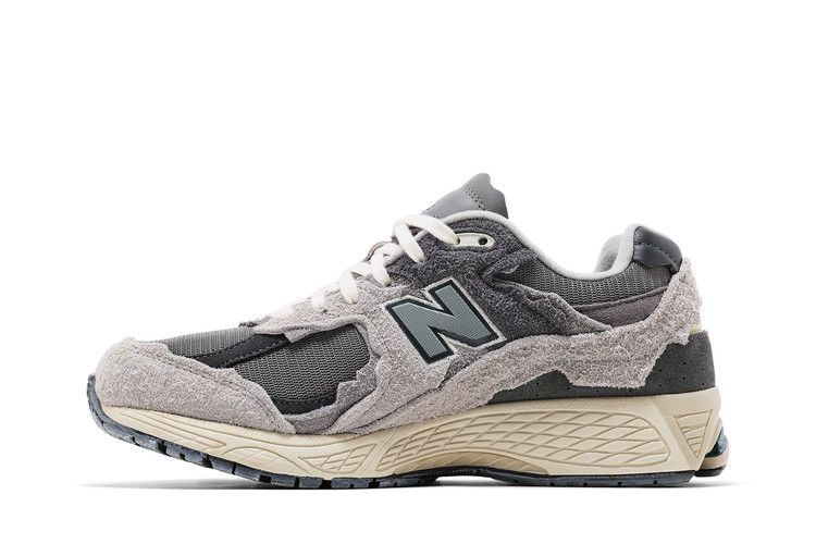 New Balance 2002R 'Protection Pack - Rain Cloud'