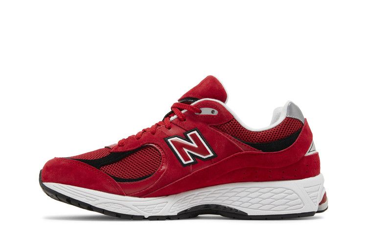 New Balance 2002R 'Team Red'