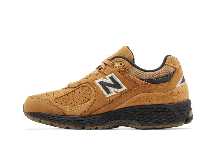 New Balance 2002R 'Tobacco'