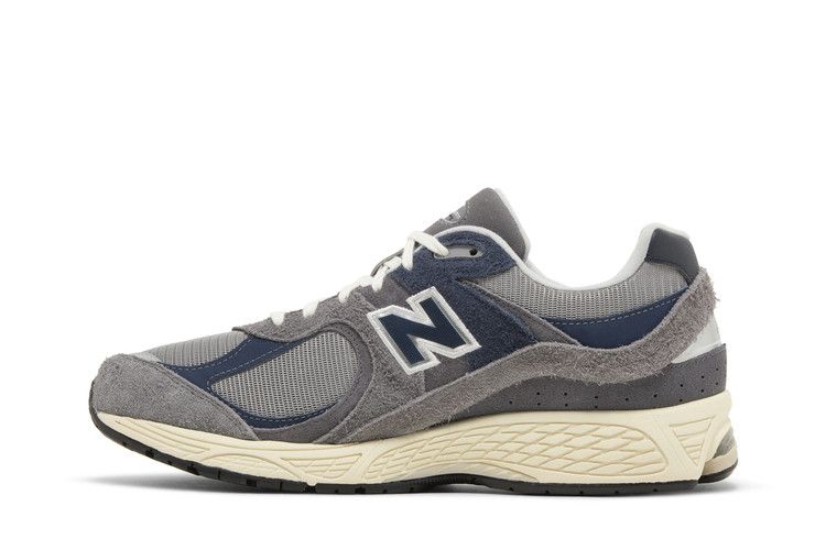 New Balance 2002R 'Castlerock Navy'