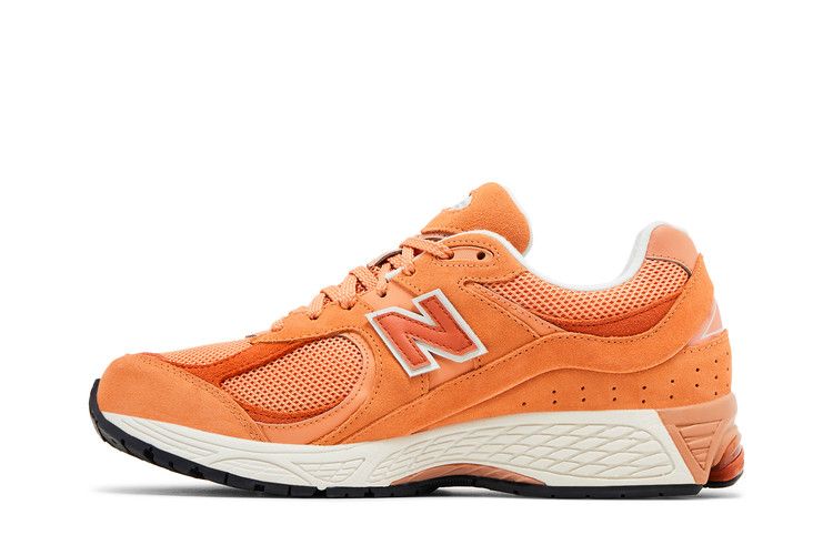 New Balance 2002R 'Copper Infield Clay'