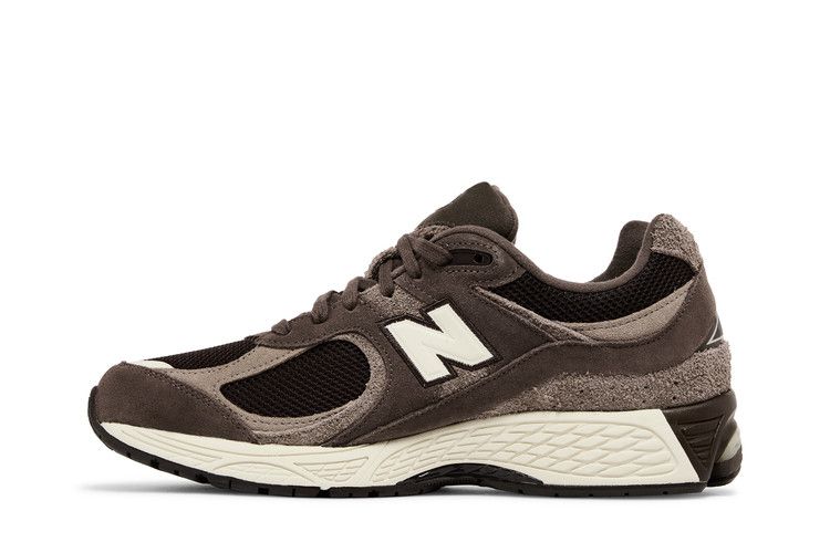 Shoe Palace x New Balance 2002R 'Volcanic Rocks Pack - Magma'