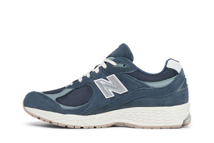 New Balance 2002R 'Deep Ocean Slate Grey'