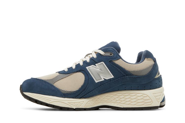 New Balance 2002R 'Vintage Indigo'
