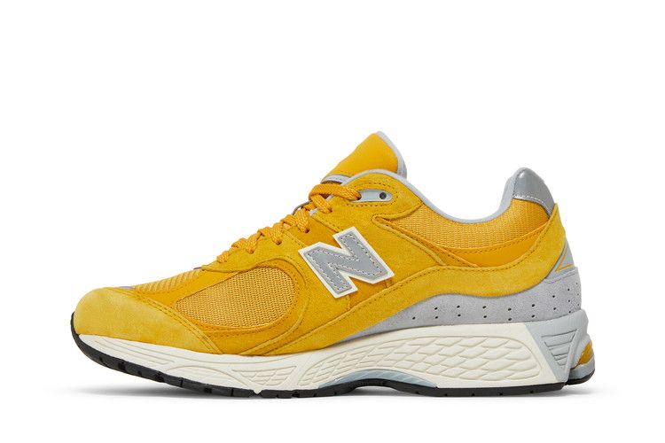 New Balance 2002R 'Egg yolk'
