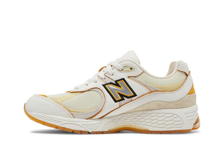Men's Joe Freshgoods x New Balance 2002R 'Conversations Amongst Us'