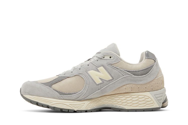 New Balance 2002R 'Lunar New Year - Concrete'