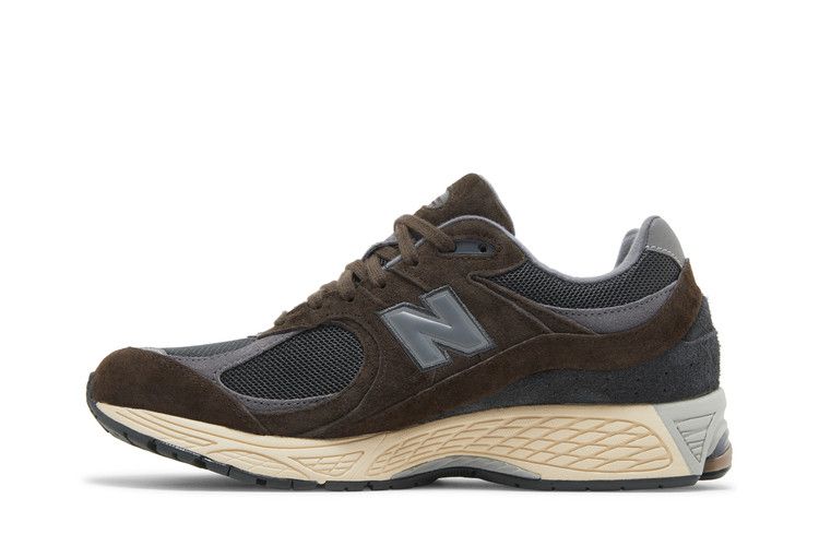 New Balance 2002R 'Lunar New Year - Rich Earth'