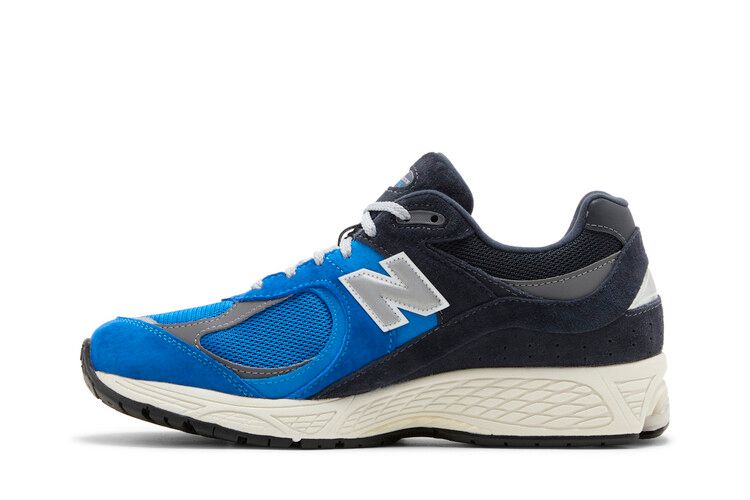New Balance 2002R 'Blue Oasis'