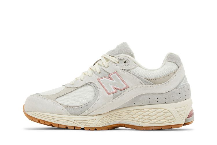 Bandier x New Balance 2002R 'Sea Salt Reflection'