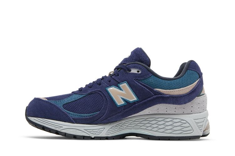 New Balance 2002R 'Night Tide'
