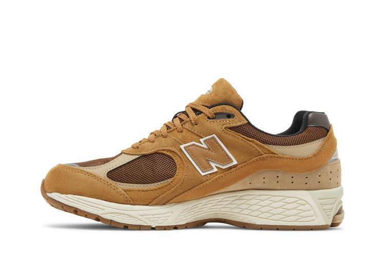 New Balance 2002R GORE-TEX 'Tobacco'