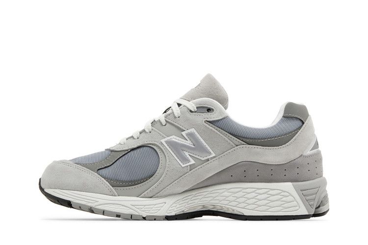New Balance 2002R GORE-TEX 'Concrete'