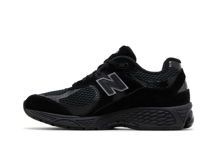 New Balance 2002R 'Tape Layer Pack - Black'