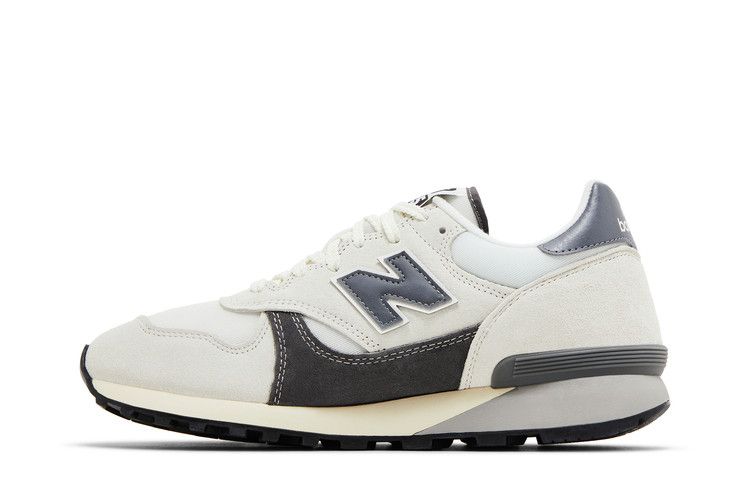 New Balance 475 'Sea Salt Castlerock'