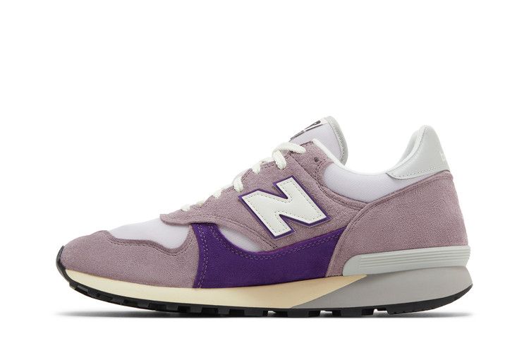 New Balance 475 'Ice Wine'