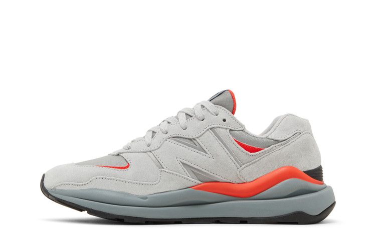 New Balance 57/40 'Rain Cloud Slate'