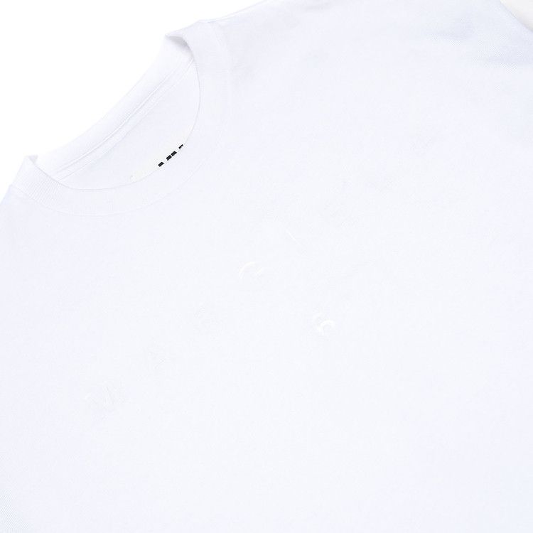 MM6 Maison Margiela Kids Dress 'White'