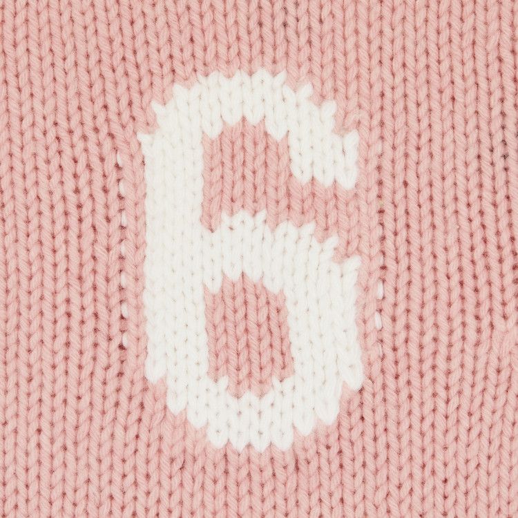 MM6 Maison Margiela Kids Sweatshirt 'Peach Pink'