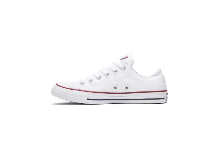 Converse Chuck Taylor All Star Low 'Optic White'