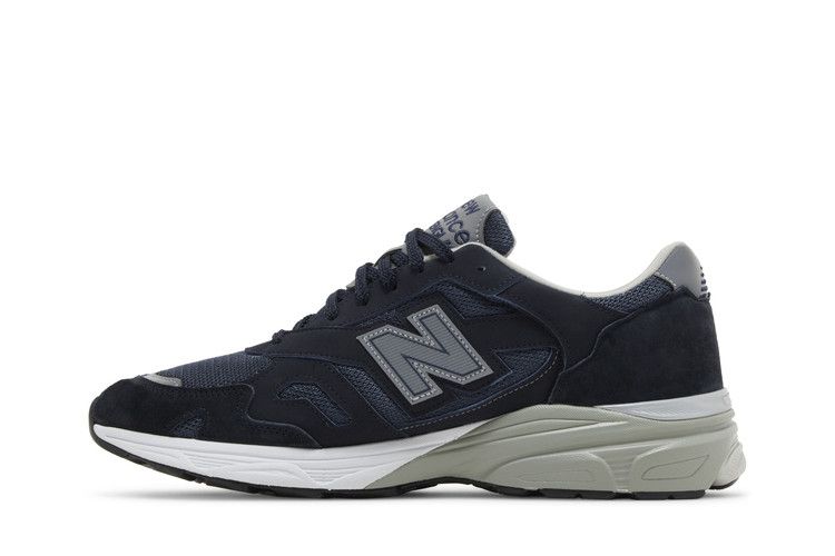 New Balance 920 Made in England 'Navy'
