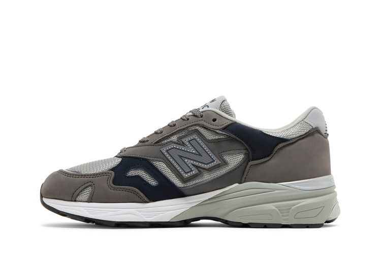 New Balance 920 Made in England 'Grey Navy'