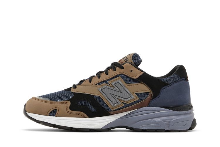 New Balance 920 Made In England 'Reverse Pack'