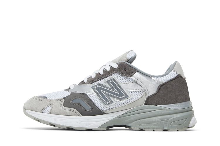 BEAMS x Paperboy Paris x New Balance 920 Made in England 'Ice Boy'