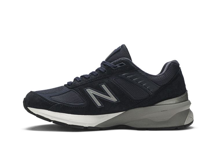 New Balance 990v5 Made In USA 'Navy'