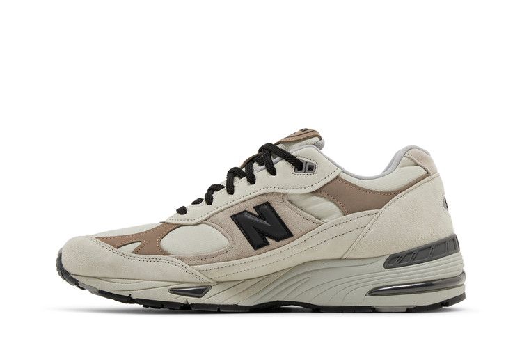 New Balance 991 Made in England 'Urban Winter Pack - Pelican'