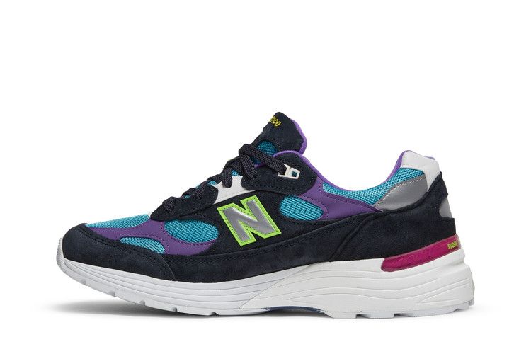 YCMC x New Balance 992 Made in USA 'Rewind'