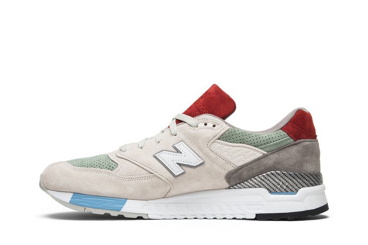 Concepts x New Balance 998 Made in USA 'Grand Tourer'