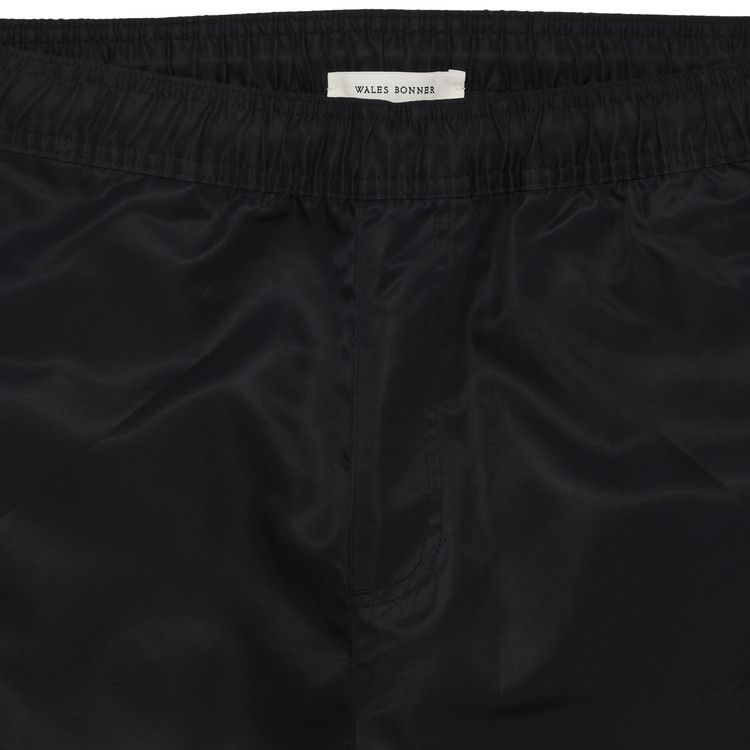 Wales Bonner Elijah Trouser 'Black'