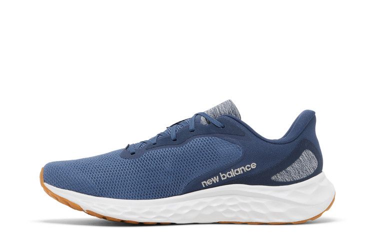 New Balance Fresh Foam Arishi v4 'Vintage Indigo Gum'