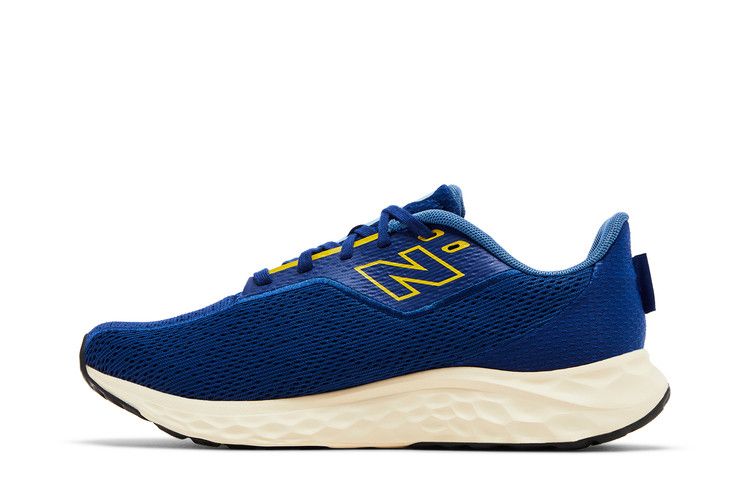 New Balance Fresh Foam Arishi v4 4E Wide 'Inkwell'