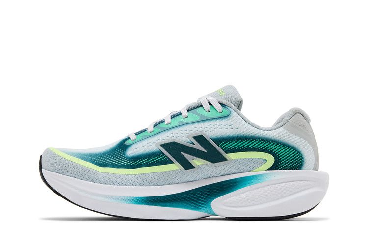 New Balance Ellipse v1 'Deep End Glint Blue'
