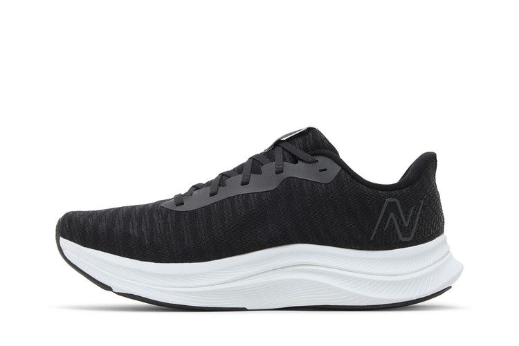 New Balance FuelCell Propel v4 'Black White'