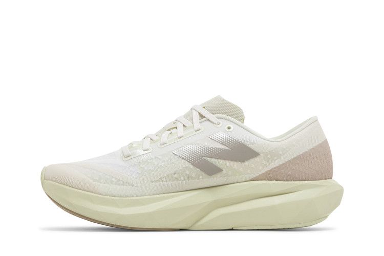 New Balance FuelCell Rebel v4 'Linen Lichen Green'