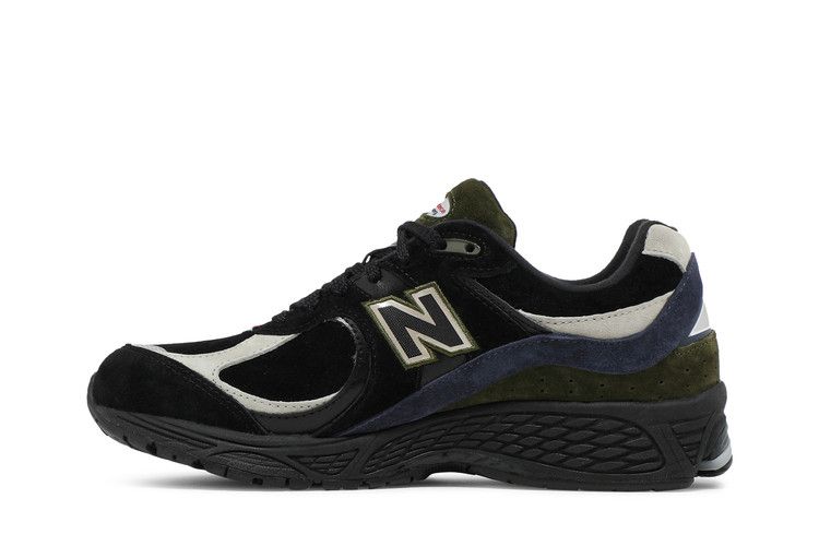 New Balance 2002R 'Chinese New Year - Year Of The Ox'