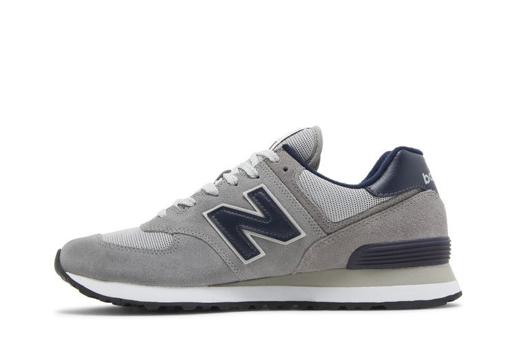 New Balance 574 'History Class Pack - Grey Blue'