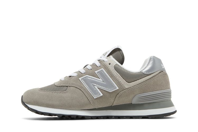 New Balance 574 Core 'Grey'