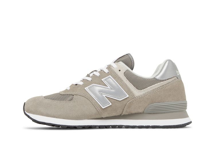 New Balance 574 'Core Pack - Grey'